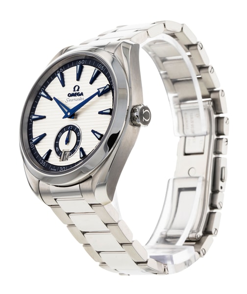 Omega Aqua Terra 150m Gents 220.10.41.21.02.004